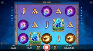 Atlantide demo play free 3