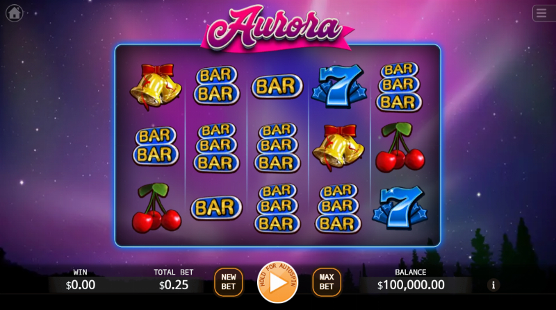 Aurora (Ka Gaming)