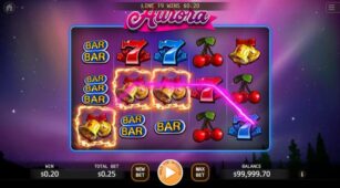 Aurora (Ka Gaming) demo play free 1