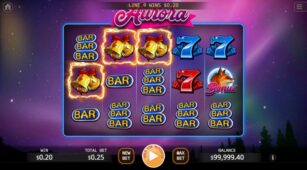 Aurora (Ka Gaming) demo play free 3