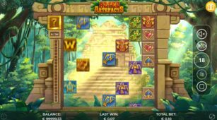 Aztec Artefacts demo play free 1
