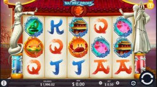 Bai She Zhuan demo play free 0