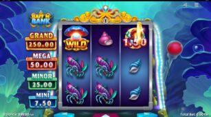 Bait ‘N’ Bank demo play free 1
