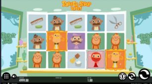 Barber Shop Uncut demo play free 0