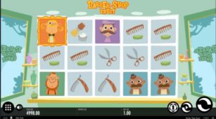Barber Shop Uncut demo play free 1