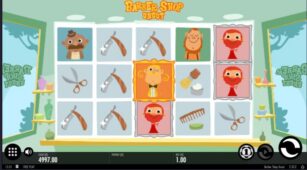 Barber Shop Uncut demo play free 2