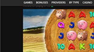 Barnyard Twister demo play free 0