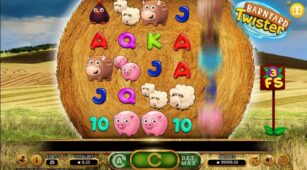 Barnyard Twister demo play free 2