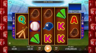 Baseball Fever (Ka Gaming) demo play free 1