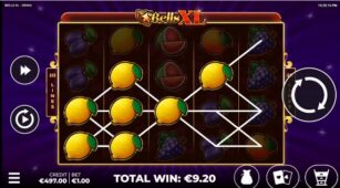 Bells Xl demo play free 3