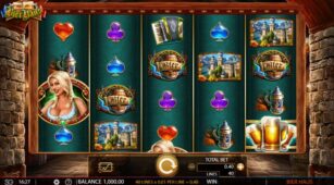 Bier Haus demo play free 0