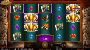Bier Haus demo play free 1