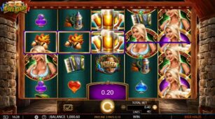 Bier Haus demo play free 2