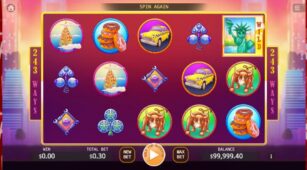 Big Apple (Ka Gaming) demo play free 1