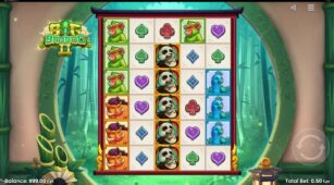 Big Bamboo 2 demo play free 1