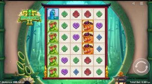 Big Bamboo 2 demo play free 2