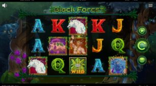 Black Forest demo play free 1
