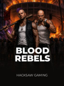 Blood Rebels
