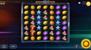 Bombuster demo play free 0