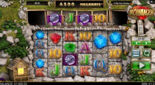 Bonanza Megaways demo play free 1