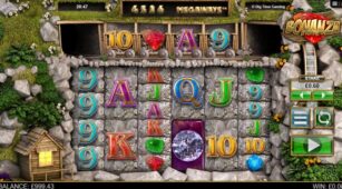 Bonanza Megaways demo play free 2