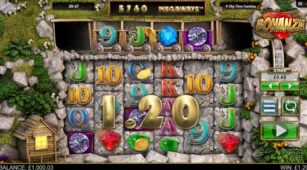 Bonanza Megaways demo play free 3