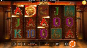 Book Hotfire demo play free 3