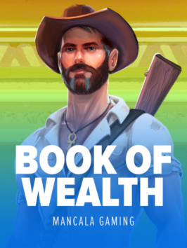 Book Of Wealth