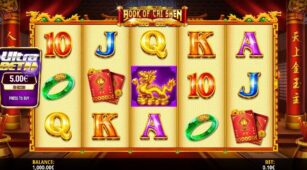 Book Of Cai Shen demo play free 0
