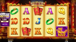 Book Of Cai Shen demo play free 1