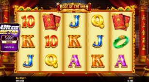 Book Of Cai Shen demo play free 3