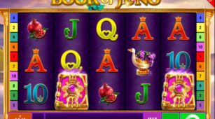 Book Of Juno demo play free 1