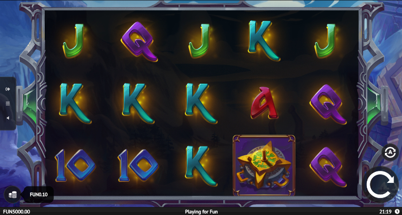 Book Of Loki