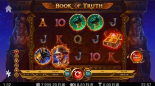 Book Of Truth demo play free 0