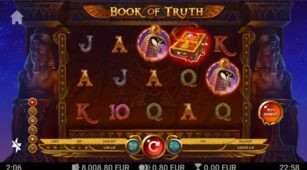 Book Of Truth demo play free 3