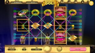 Booming Gold demo play free 1