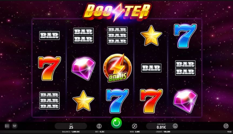 Booster