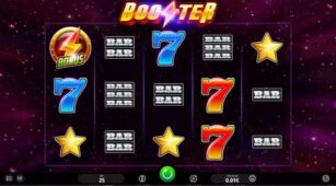 Booster demo play free 1