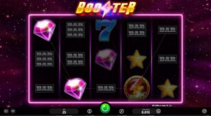 Booster demo play free 2
