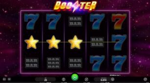 Booster demo play free 3