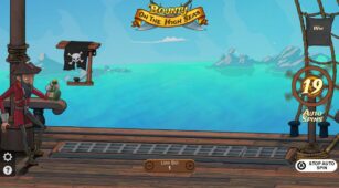 Bounty On The High Seas demo play free 0