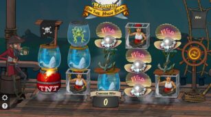Bounty On The High Seas demo play free 1