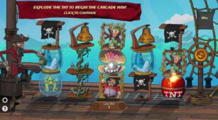 Bounty On The High Seas demo play free 2