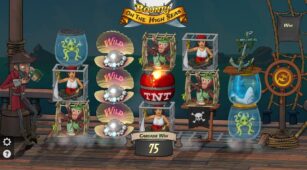 Bounty On The High Seas demo play free 3
