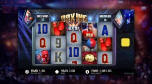 Boxing demo play free 0