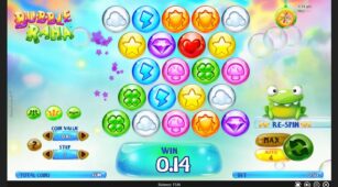 Bubble Rama demo play free 1