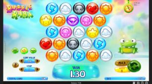 Bubble Rama demo play free 3