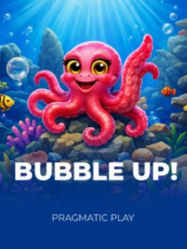 Bubble Up!