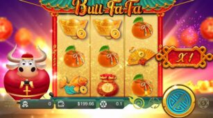 Bull Fa Fa demo play free 2