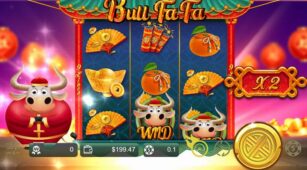 Bull Fa Fa demo play free 3